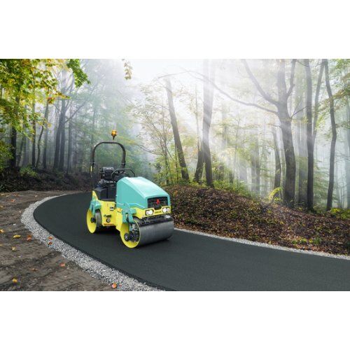  Walzen und Tandemwalzen Ammann ARX 26-2 Tandemwalze 12465836